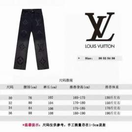 Picture of LV Jeans Long _SKULVS-XLH63311062